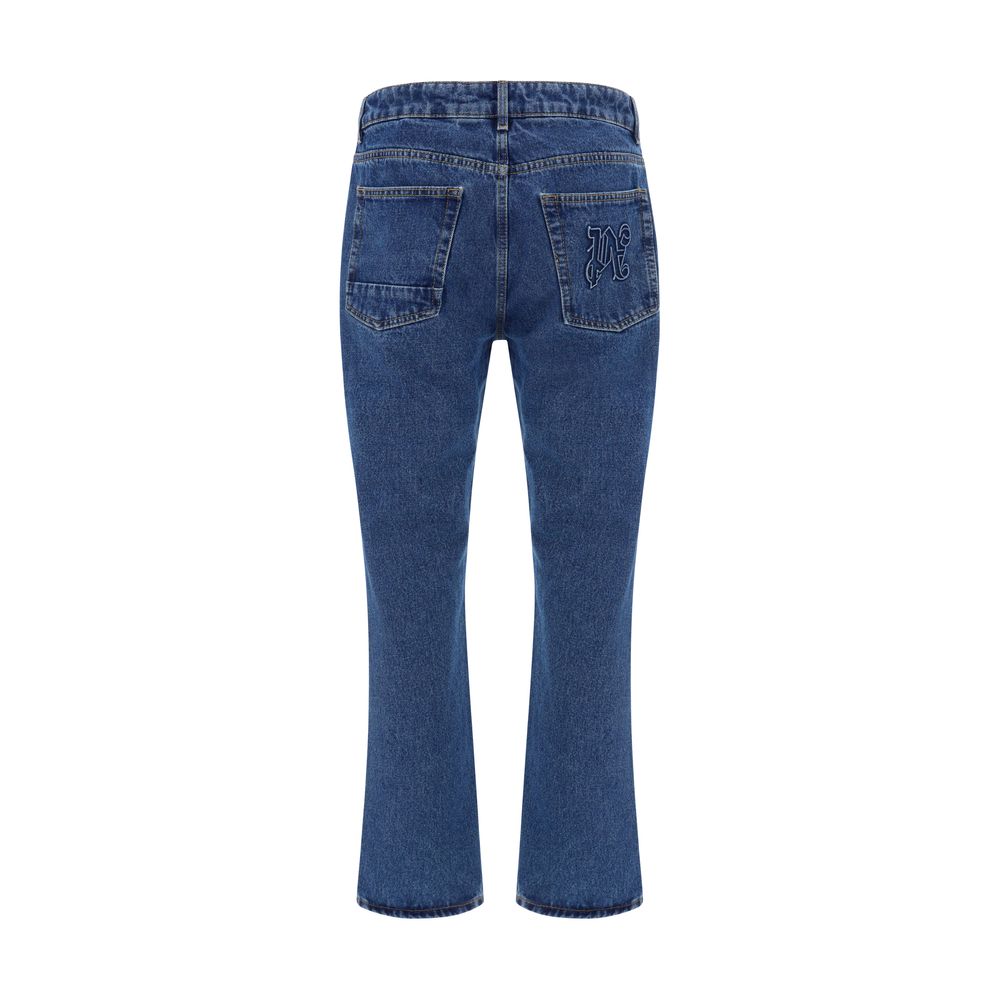 Palm Angels Jeans