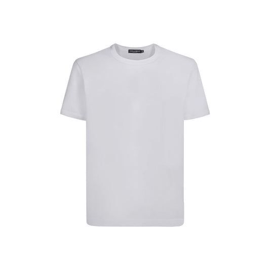 Dolce & Gabbana Cotton T-Shirt