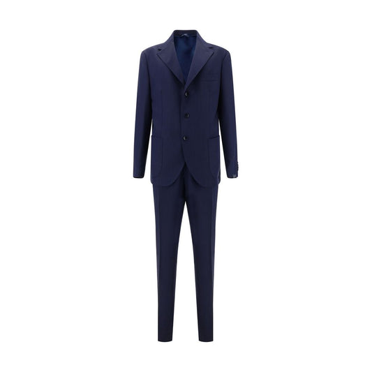 Gi Capri Virgin wool Suit