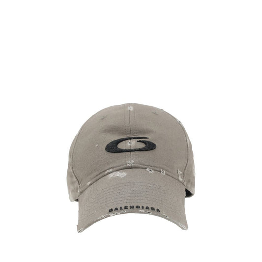 Balenciaga Baseball Hat