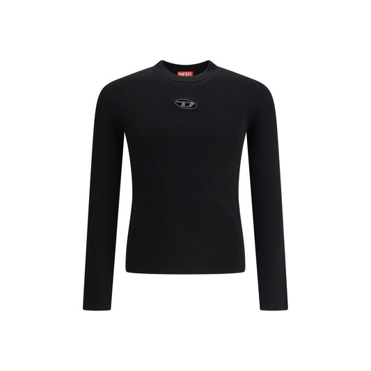 Diesel K-zackary-round Sweater