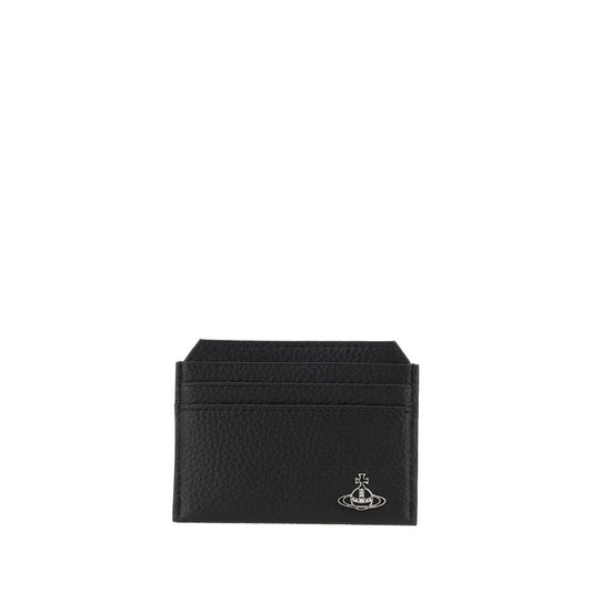 Vivienne Westwood Orb Card Holder