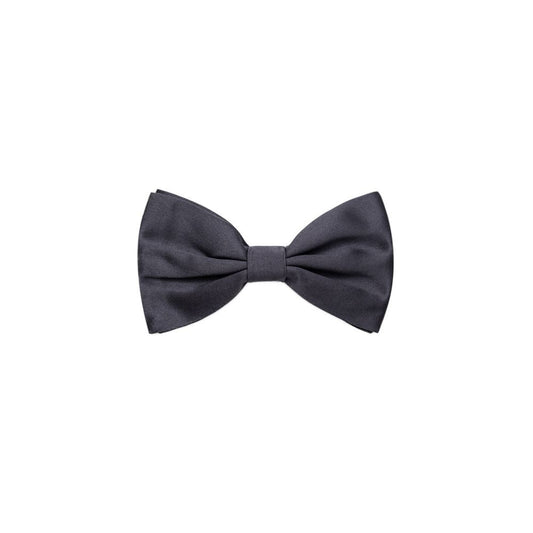 Dolce & Gabbana Brown Silk Ties & Bowty