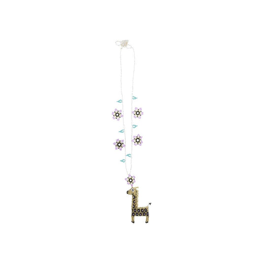 Forte_Forte Animals Necklace