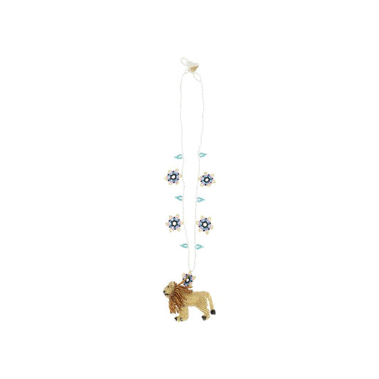 Forte_Forte Animals Necklace