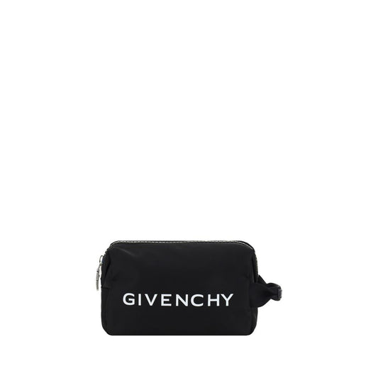 Givenchy G-Zip Beauty Case