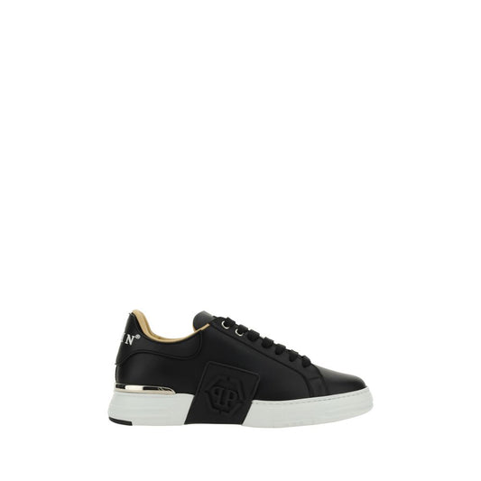Philipp Plein Hexagon Sneakers