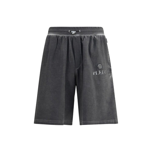 Philipp Plein Jogging Shorts