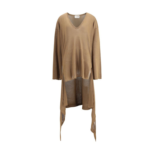 The Attico Mini Dress