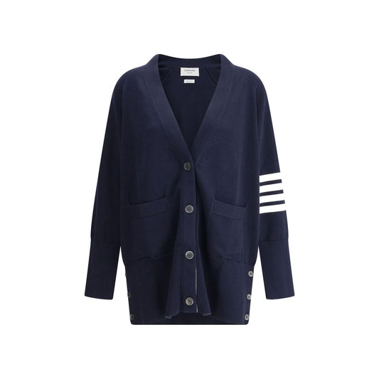 Thom Browne Oversized Cardigan